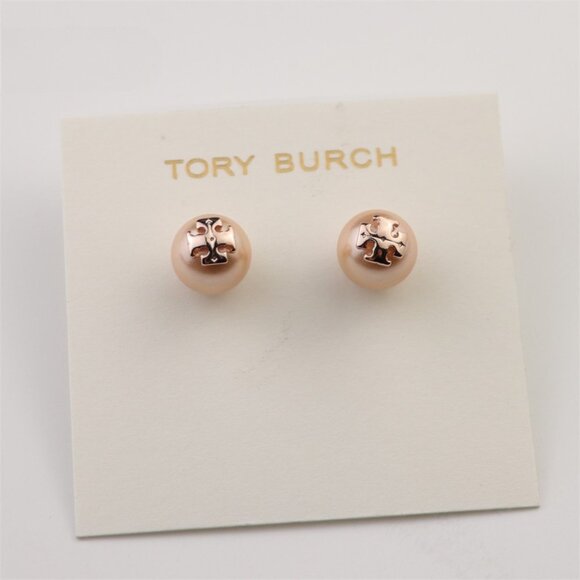 Tory Burch Earrings(Brand New) - Picture 1 of 1